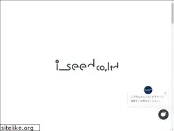 Sites similar to i-seed-net.co.jp