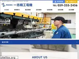 Sites similar to i-seiko.co.jp