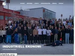 Sites similar to i-sektionen.se