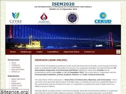 Sites similar to i-sem.info