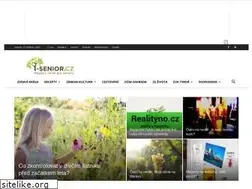 Sites similar to i-senior.cz