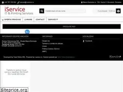 Sites similar to i-service.ro