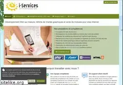 Sites similar to i-services.com