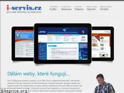 Sites similar to i-servis.cz