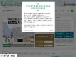 Sites similar to i-sh.co.kr