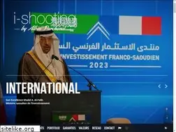 Sites similar to i-shooting.com