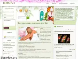 Sites similar to i-shop24.com