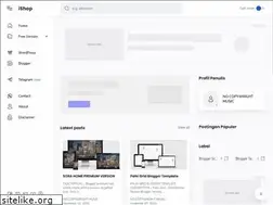 Sites similar to i-shoptech.blogspot.com