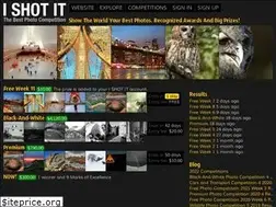 Sites similar to i-shot-it.com