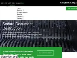 Sites similar to i-shred.net