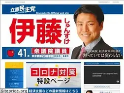 Sites similar to i-shunsuke.com