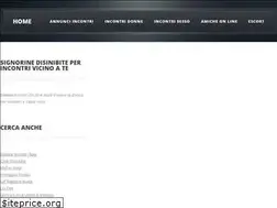 Sites similar to i-siena.it
