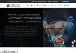 Sites similar to i-signtec.com