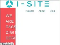 Sites similar to i-site.com