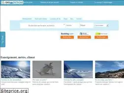 Sites similar to i-skimontagne.com