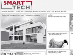 Sites similar to i-smarttech.cz