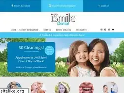 Sites similar to i-smiledental.com