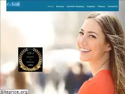 Sites similar to i-smiledentalclinic.com