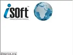 Sites similar to i-soft.us