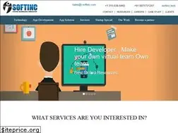 Sites similar to i-softinc.com