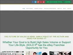 Sites similar to i-soldit.com