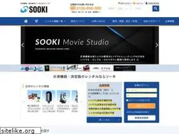 Sites similar to i-sooki.co.jp