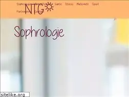 Sites similar to i-sophrologie.fr