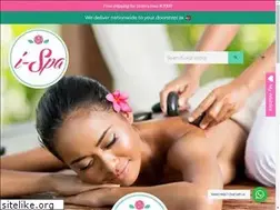 Sites similar to i-spa.co.za