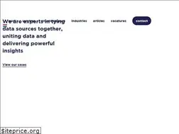 Sites similar to i-spark.nl