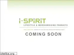 Sites similar to i-spirit.info