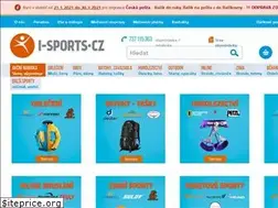 Sites similar to i-sports.cz