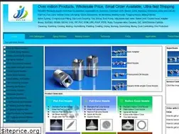 Sites similar to i-spraynozzle.com