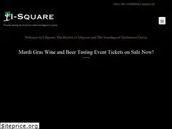Sites similar to i-square.us