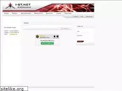 Sites similar to i-st.net