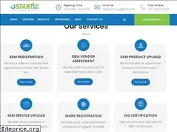 Sites similar to i-startupindia.com