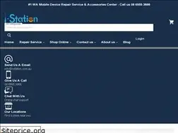 Sites similar to i-station.com.au