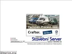 Sites similar to i-stavba.cz