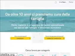 Sites similar to i-stella.com