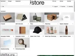 Sites similar to i-store.se