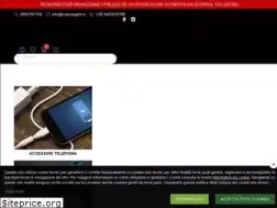 Sites similar to i-storeparts.it