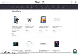 Sites similar to i-stores.sk