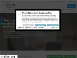 Sites similar to i-strategi.dk