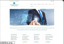 Sites similar to i-strategis.net