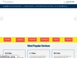 Sites similar to i-studentz.com
