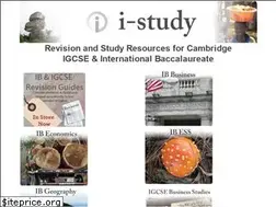 Sites similar to i-study.co.uk