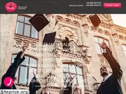 Sites similar to i-study.ua