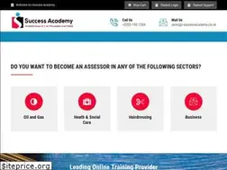 Sites similar to i-successacademy.co.uk