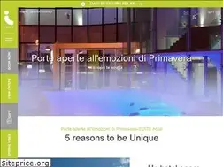 Sites similar to i-suite.it