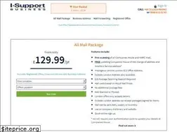 Sites similar to i-support-business.co.uk