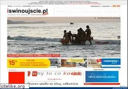 Sites similar to i-swinoujscie.pl